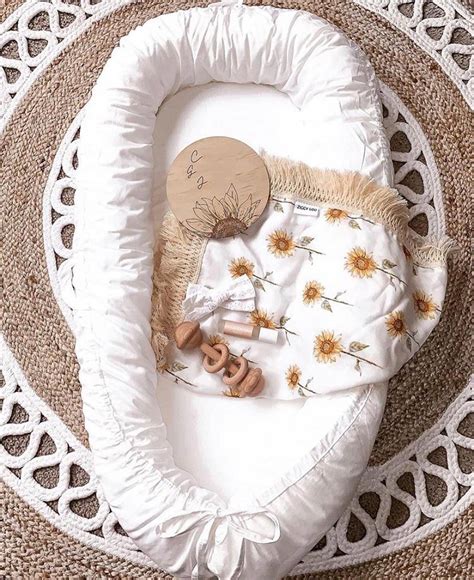 Collection: Shop Boutique Designed Baby Nests & Sleepers.